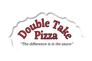 Double Take Pizza